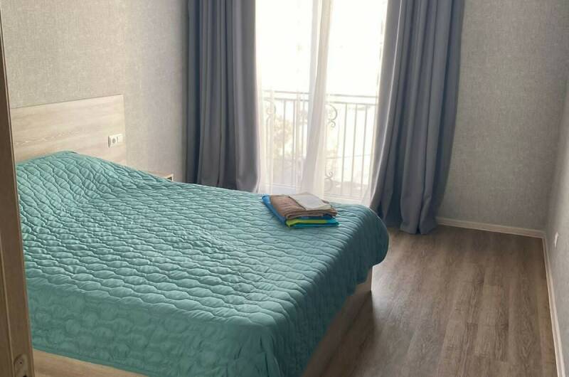 Таунхаус под ключ