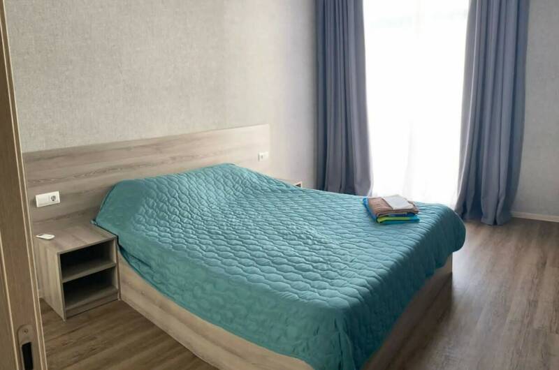 Таунхаус под ключ