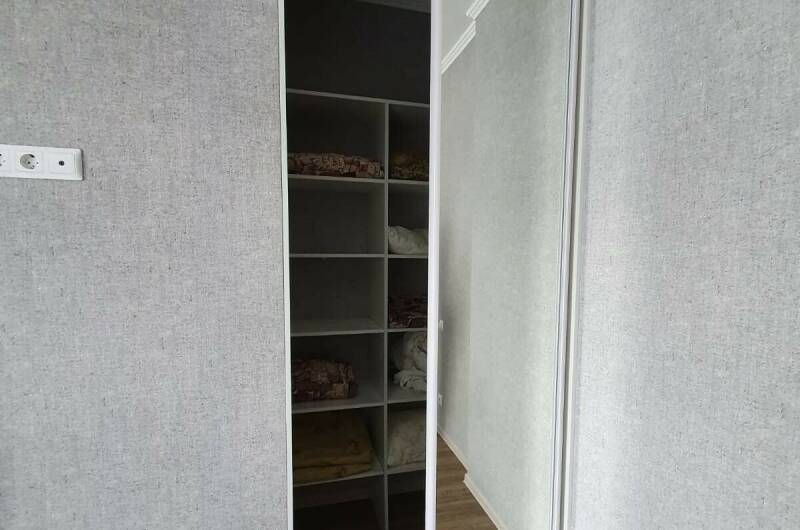 Таунхаус под ключ