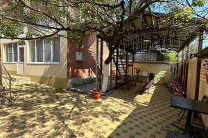 Изображение Гостевой дом «Капучино» #4