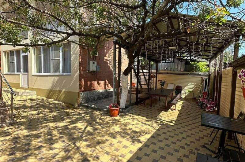 Гостевой дом «Капучино»