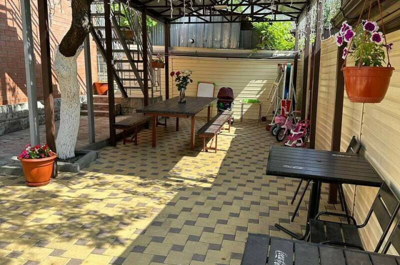 Гостевой дом «Капучино»