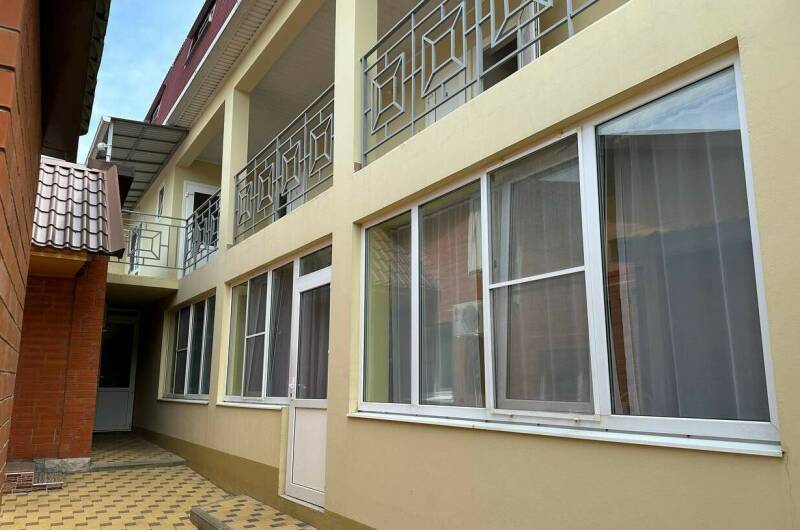 Гостевой дом «Капучино»