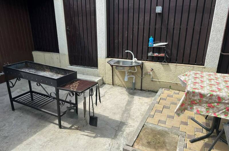 Гостевой дом «Капучино»