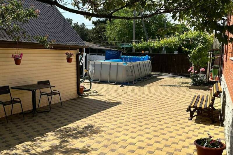 Гостевой дом «Капучино»