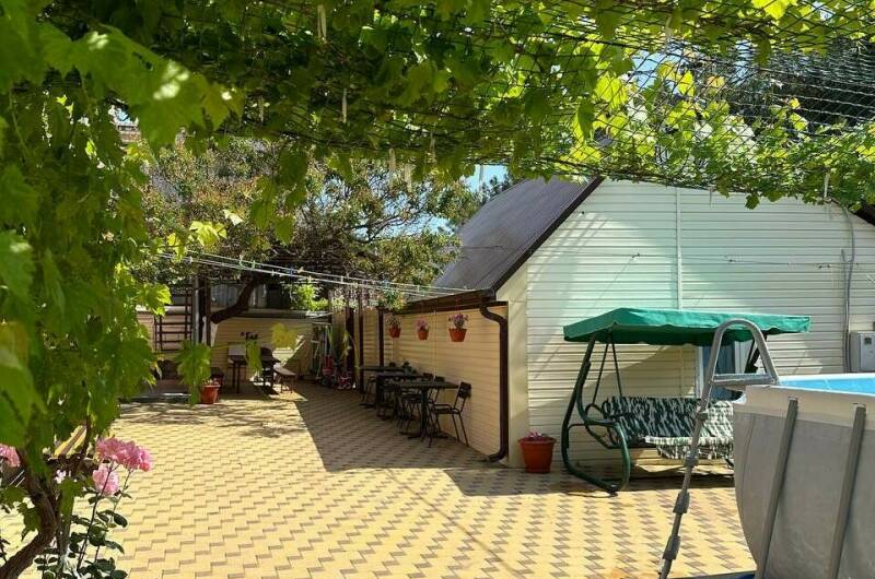 Гостевой дом «Капучино»