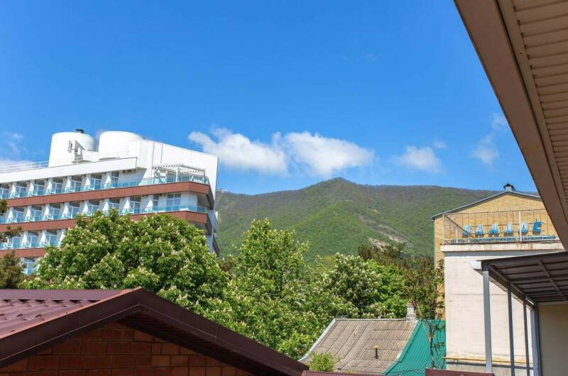 Гостевой дом «Капучино»