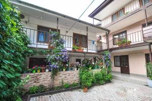 Изображение Гостевой дом «Елена» #5