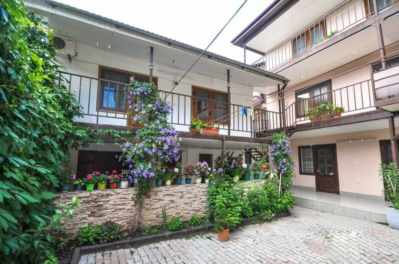 Гостевой дом «Елена»