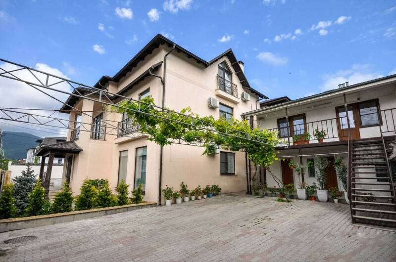 Гостевой дом «Елена»