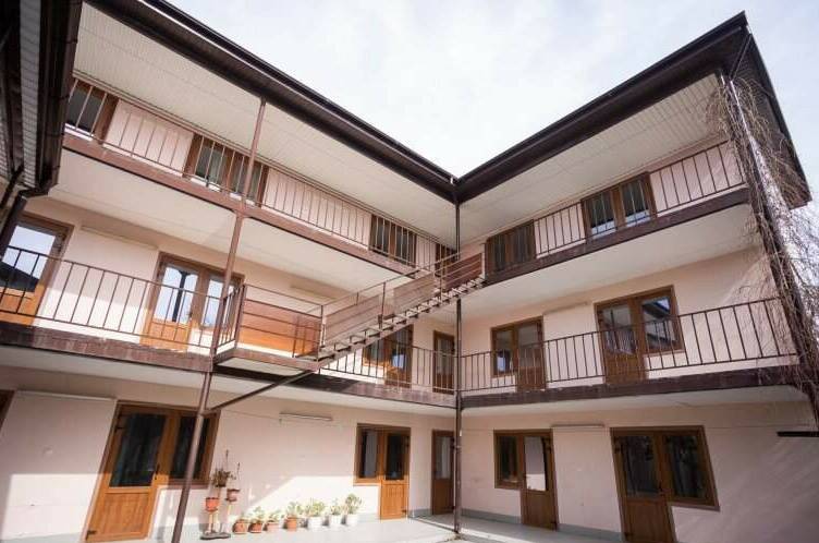 Гостевой дом «Елена»