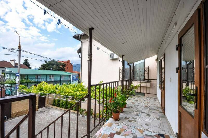 Гостевой дом «Елена»