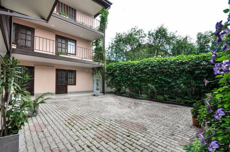 Гостевой дом «Елена»