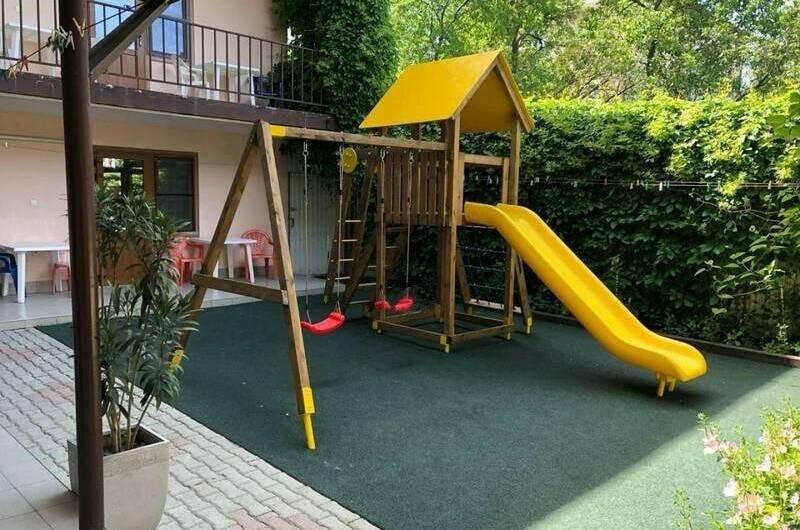 Гостевой дом «Елена»