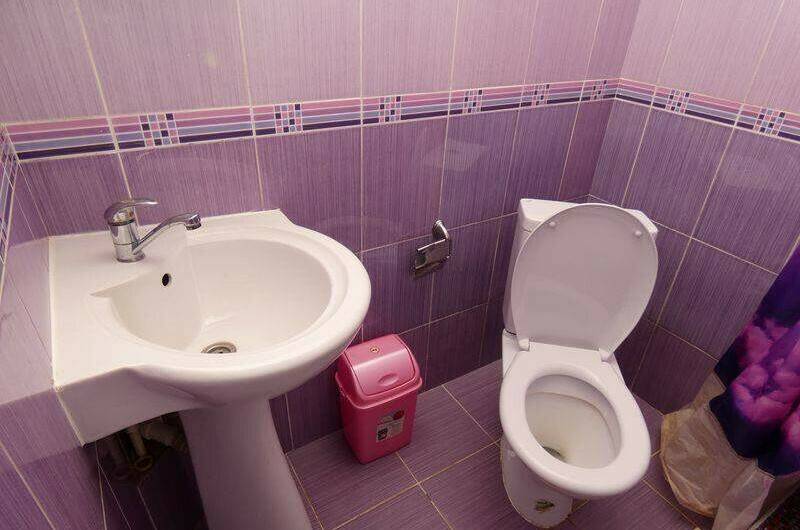 Гостевой дом «Карамель»