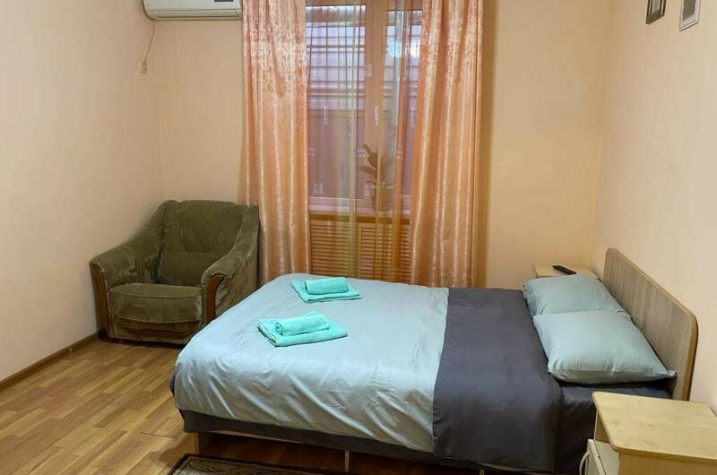 Гостевой дом «Карамель»