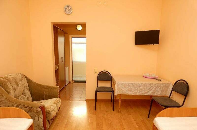 Гостевой дом «Карамель»