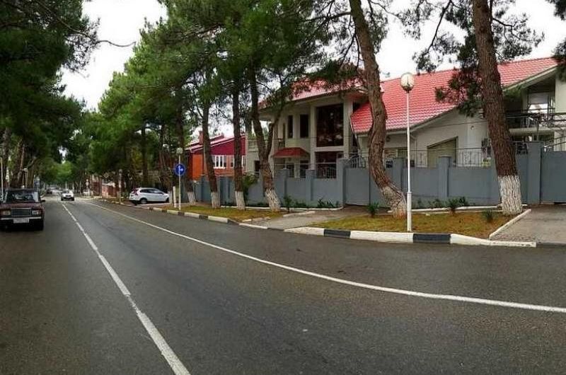 Гостевой дом «Карамель»