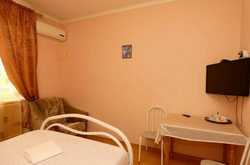 Гостевой дом «Карамель»