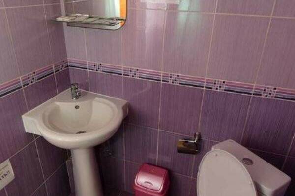 Гостевой дом «Карамель»