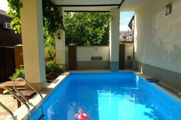 Гостевой дом «Полина»