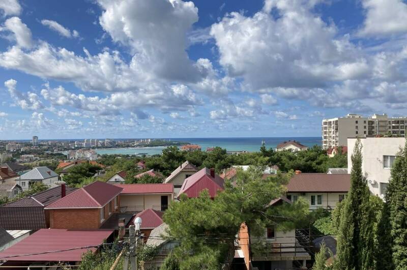 Гостевой дом «Полина»