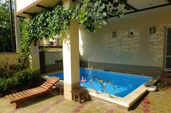 Гостевой дом «Полина»