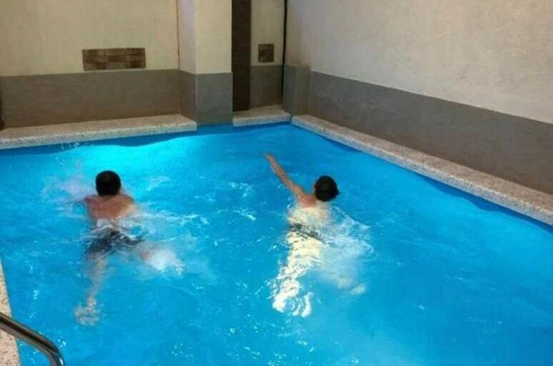 Гостевой дом «Полина»