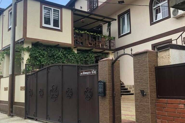 Гостевой дом «Полина»