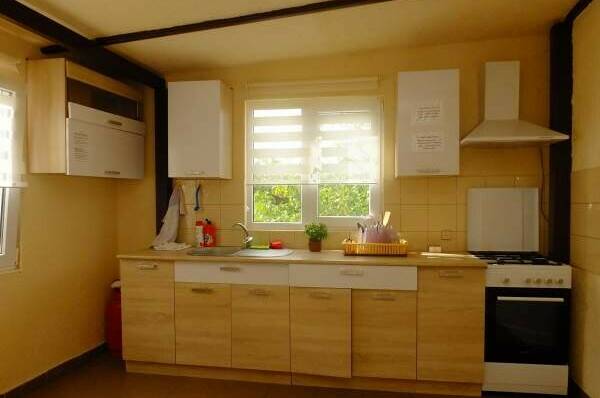 Гостевой дом «Полина»