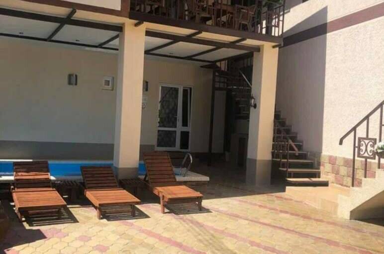 Гостевой дом «Полина»