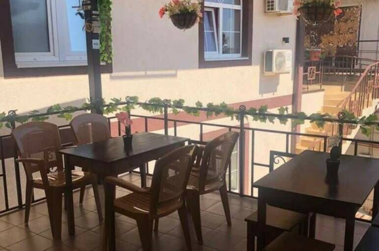 Гостевой дом «Полина»