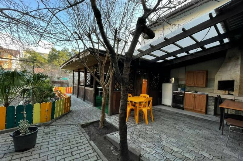 Гостевой дом «Атмосфера»