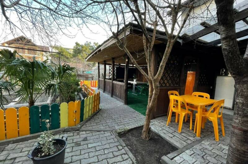 Гостевой дом «Атмосфера»