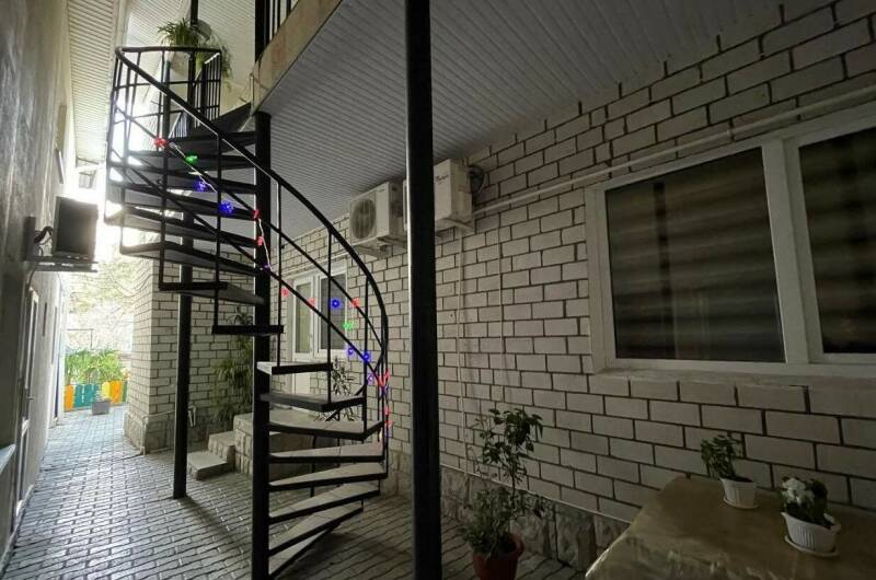 Гостевой дом «Атмосфера»