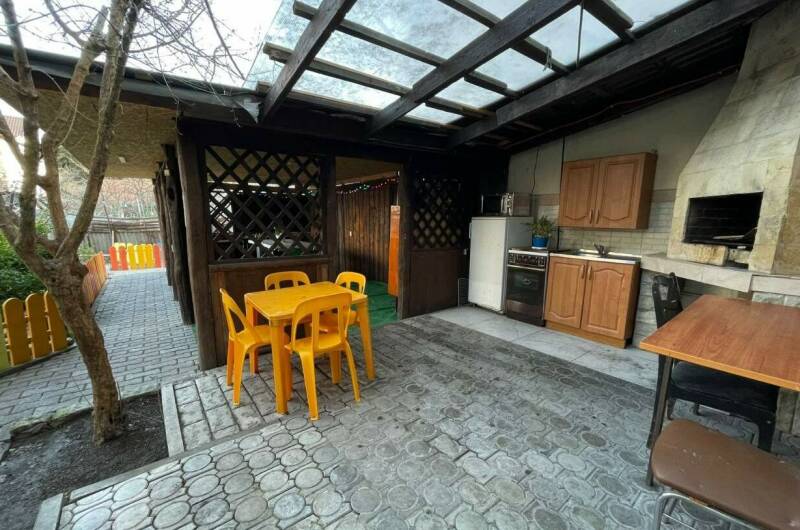 Гостевой дом «Атмосфера»