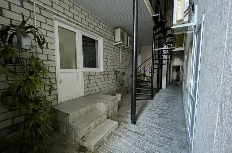 Гостевой дом «Атмосфера»