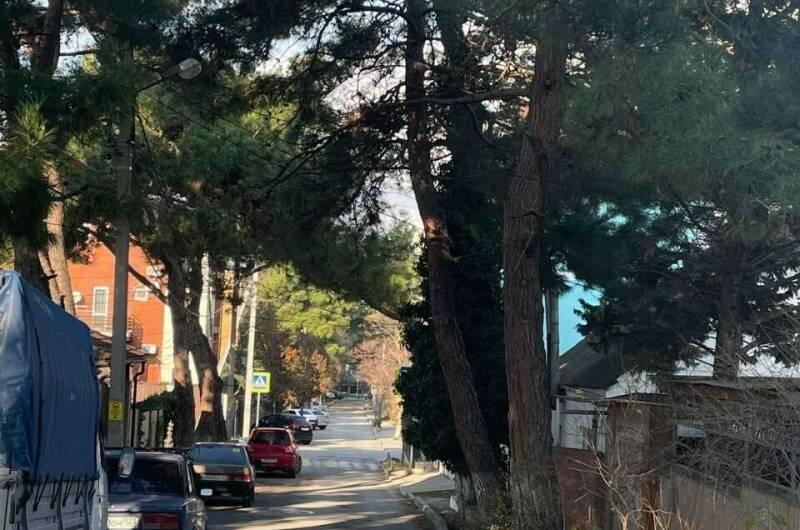 Гостевой дом «Атмосфера»