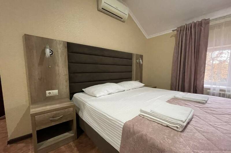 Гостевой дом «Инфинити»