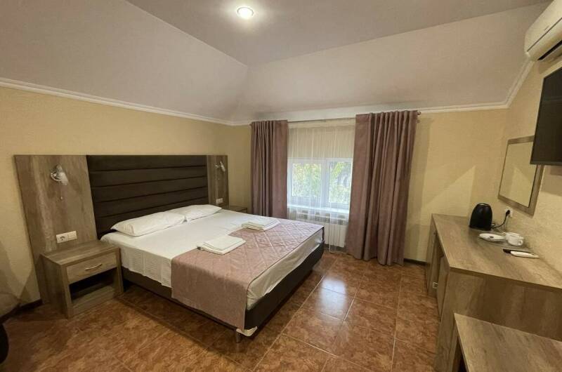 Гостевой дом «Инфинити»