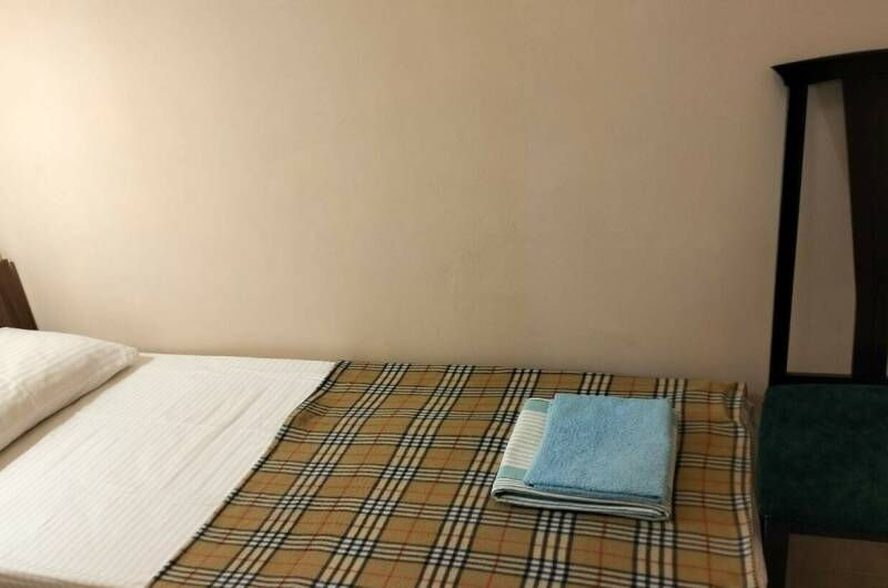 Гостевой дом «Инфинити»