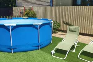 Изображение Гостевой дом «Джулия» #5