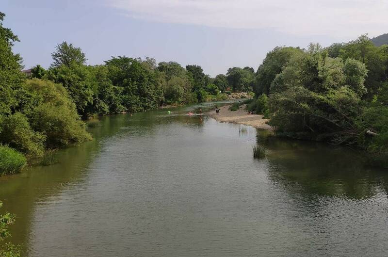 Гостевой дом «Джулия»