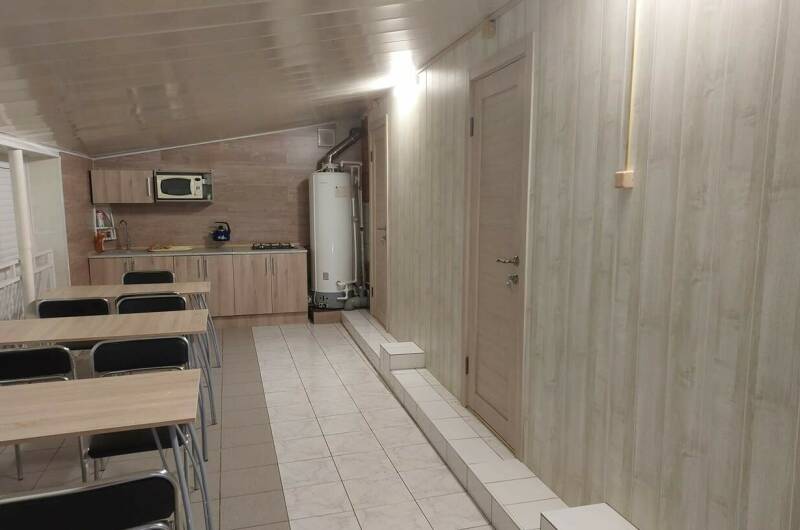 Гостевой дом «Джулия»