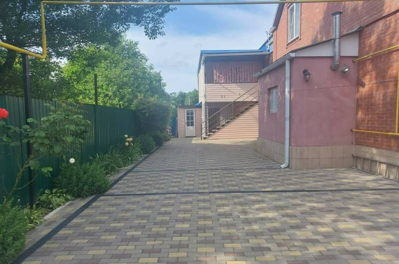 Гостевой дом «Джулия»