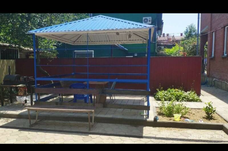 Гостевой дом «Джулия»