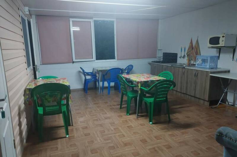 Гостевой дом «Джулия»