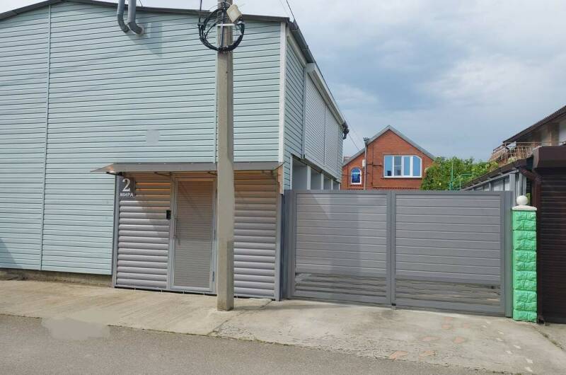 Гостевой дом «Джулия»