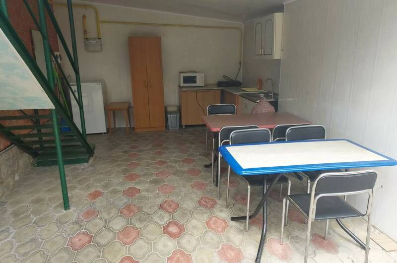 Гостевой дом «Джулия»