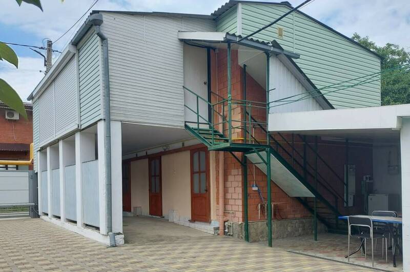 Гостевой дом «Джулия»